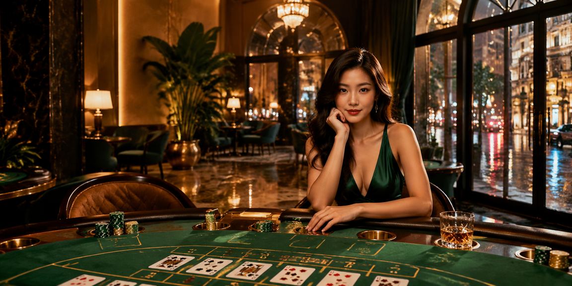 Trò chơi baccarat trực tiếp tại Hồ Chí Minh