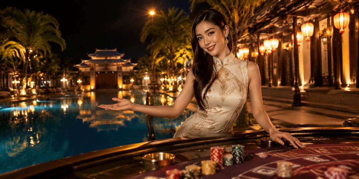 Trải nghiệm cá cược tại Huế với đa dạng lựa chọn
